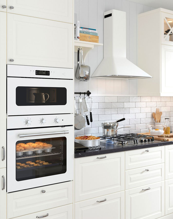 Oven repair in Olympia, Washington