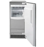 Ice maker repair
