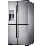 Refrigerator repair