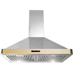Range hood repair