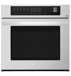 Oven repair