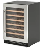 Wine cooler repair