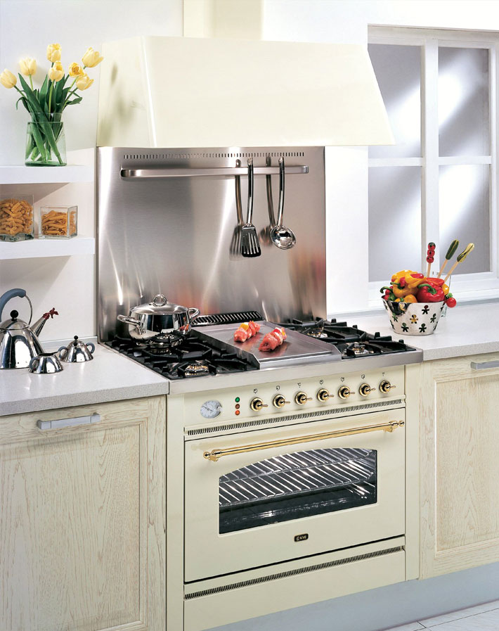 Stove repair in Olympia, Washington