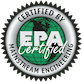 EPA Certified