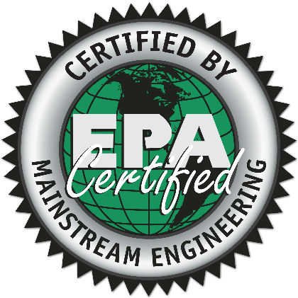 EPA Certified